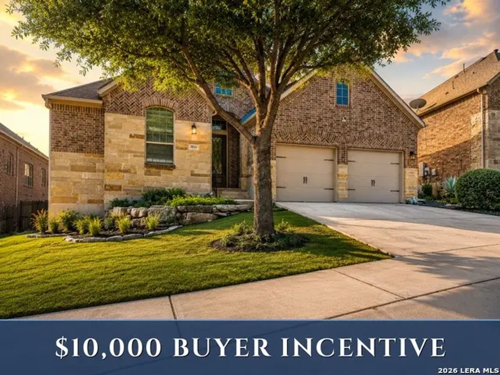 3814 Cordoba Crk, San Antonio