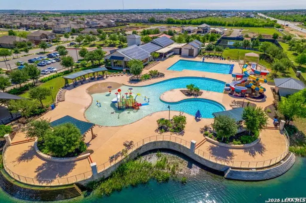 9006 Jersey Stone, San Antonio