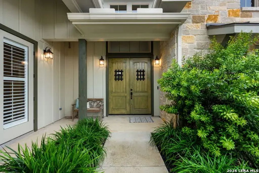 3200 Pinnacle Club Dr 5, Kerrville