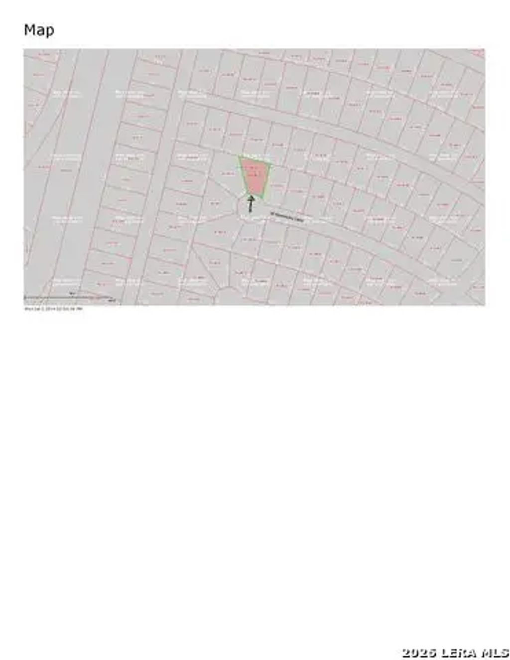 128 W Keomuku Ln, Bastrop