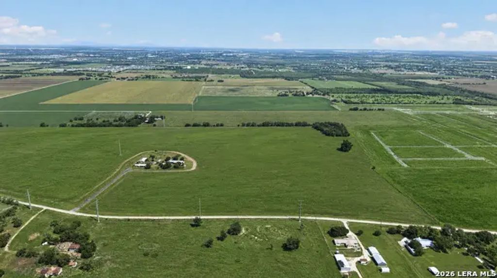 Lot 2 Lower Seguin, Marion