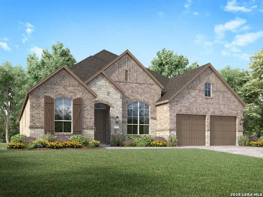 13215 Shortleaf Pine, San Antonio