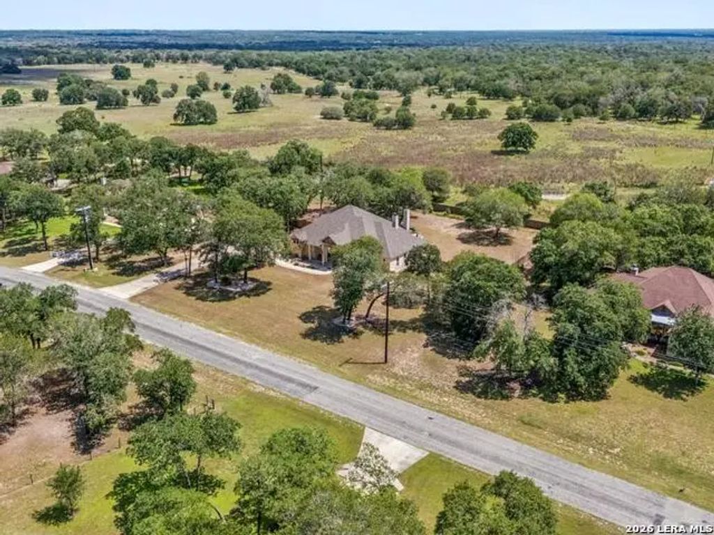 148 Woodlands, La Vernia