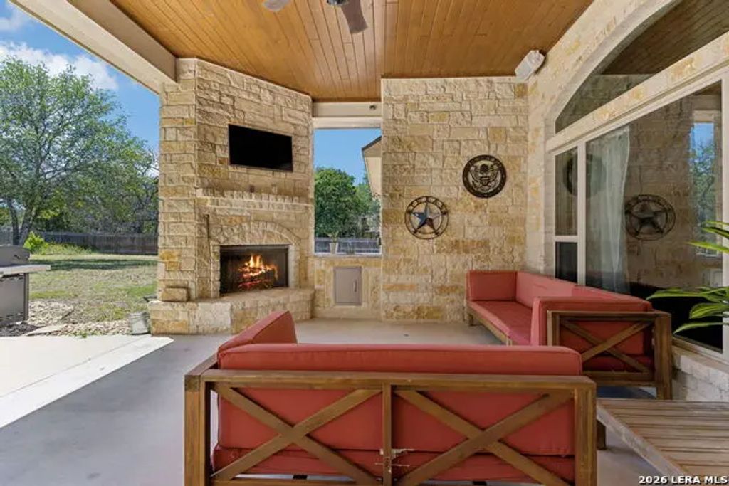 148 Woodlands, La Vernia