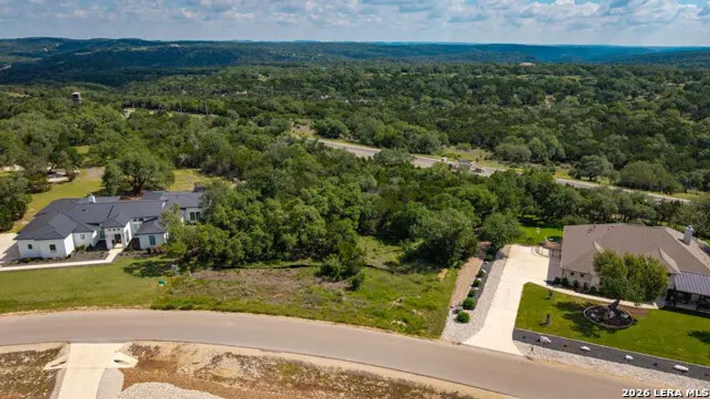 1109 Towhee, New Braunfels