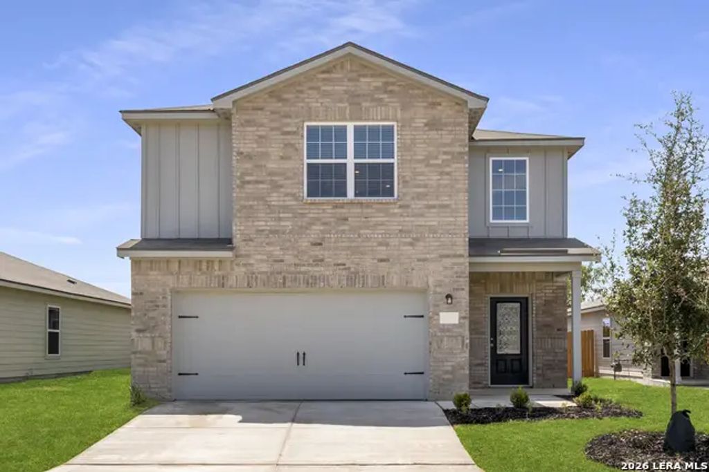 4331 Rocky Neck Cove, Von Ormy