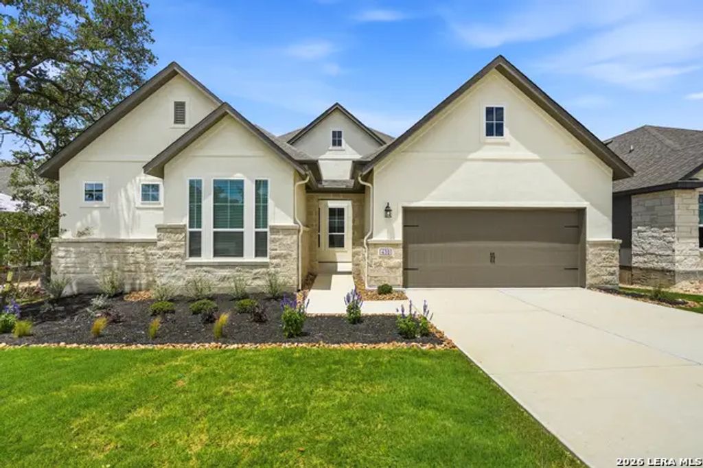 430 Verdad Way, Boerne