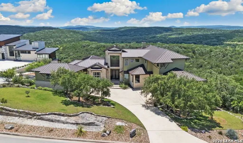 17515 Rancho Diana, San Antonio