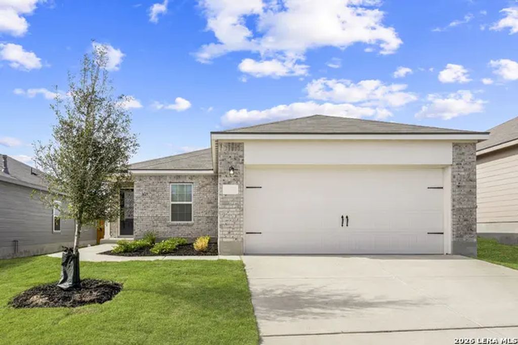 15227 Telfaire Meadow, Von Ormy