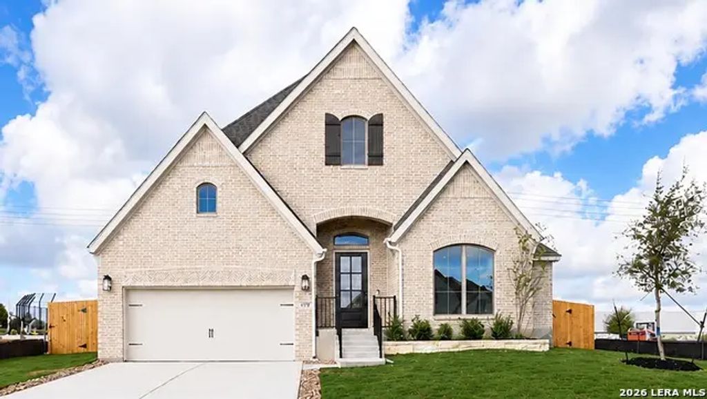 112 Krueger Way, Cibolo