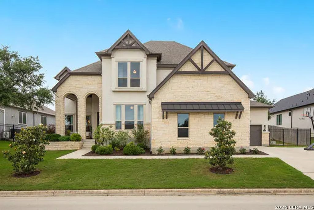 27124 Highland Crest, San Antonio
