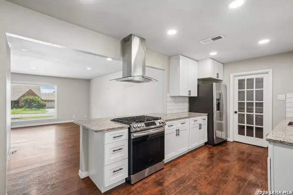 227 Colwyn Pass, San Antonio