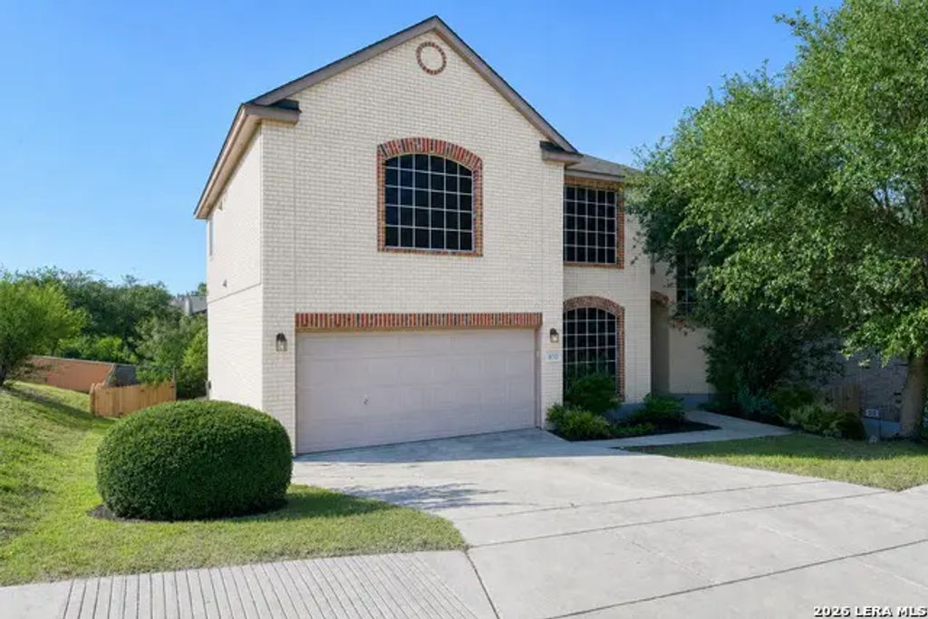 8510 Espanola, Helotes