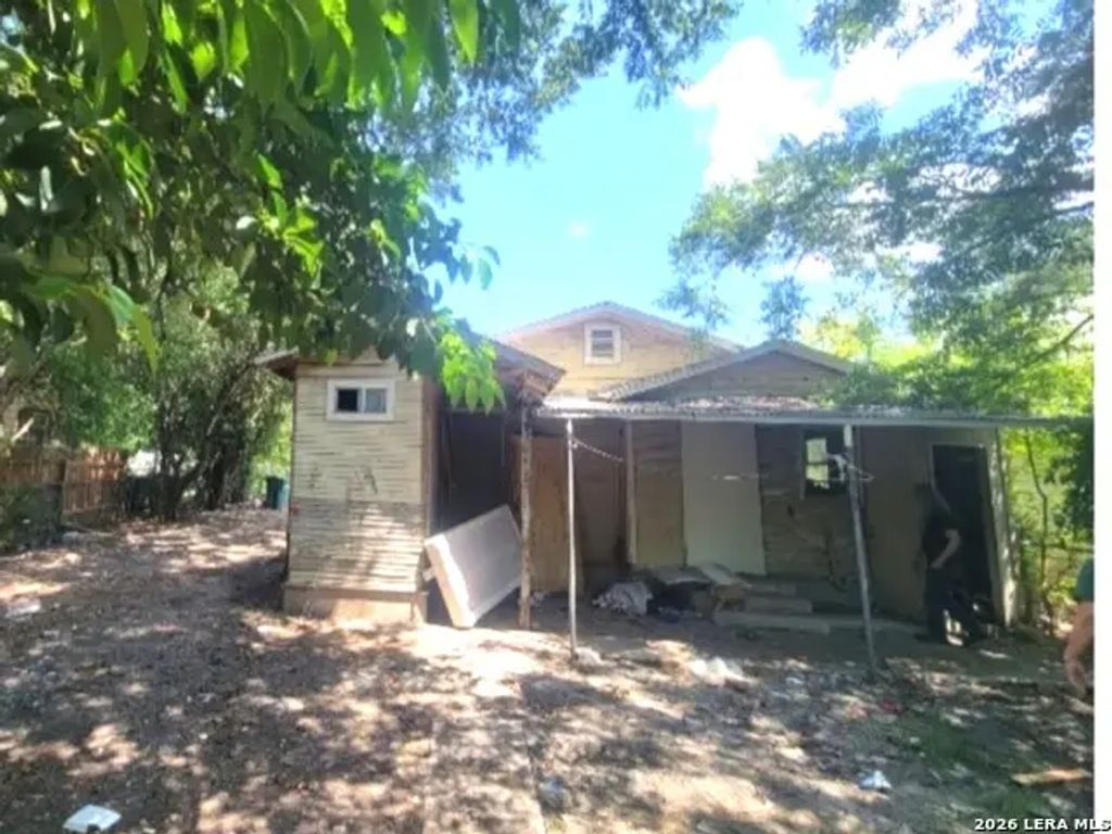 410 Elks Dr, San Antonio