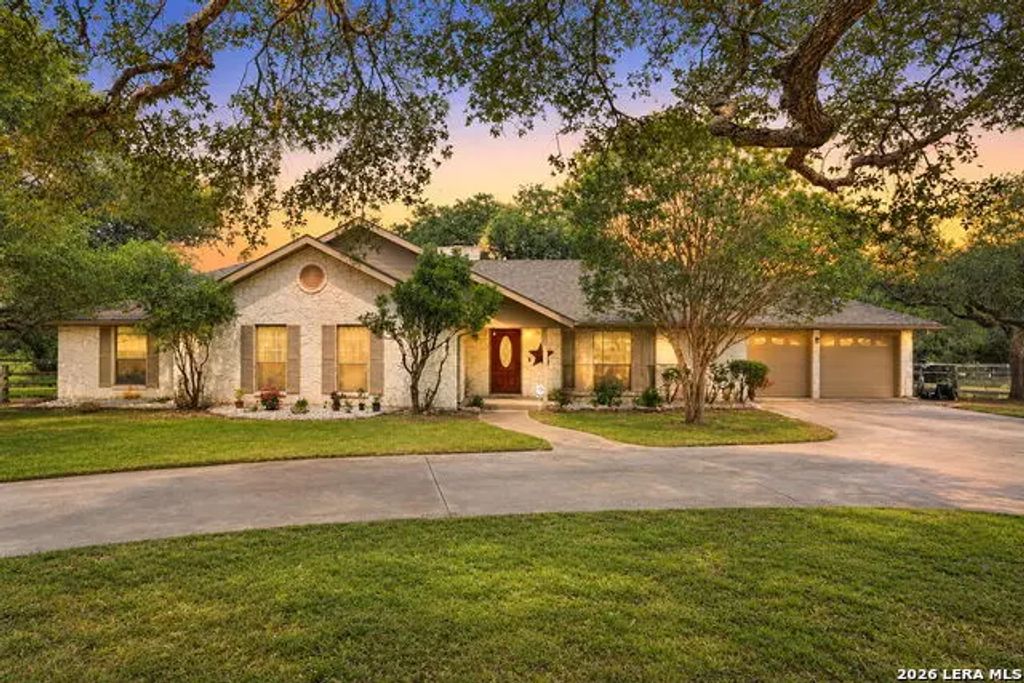 13018 Summer Meadows, Spring Branch