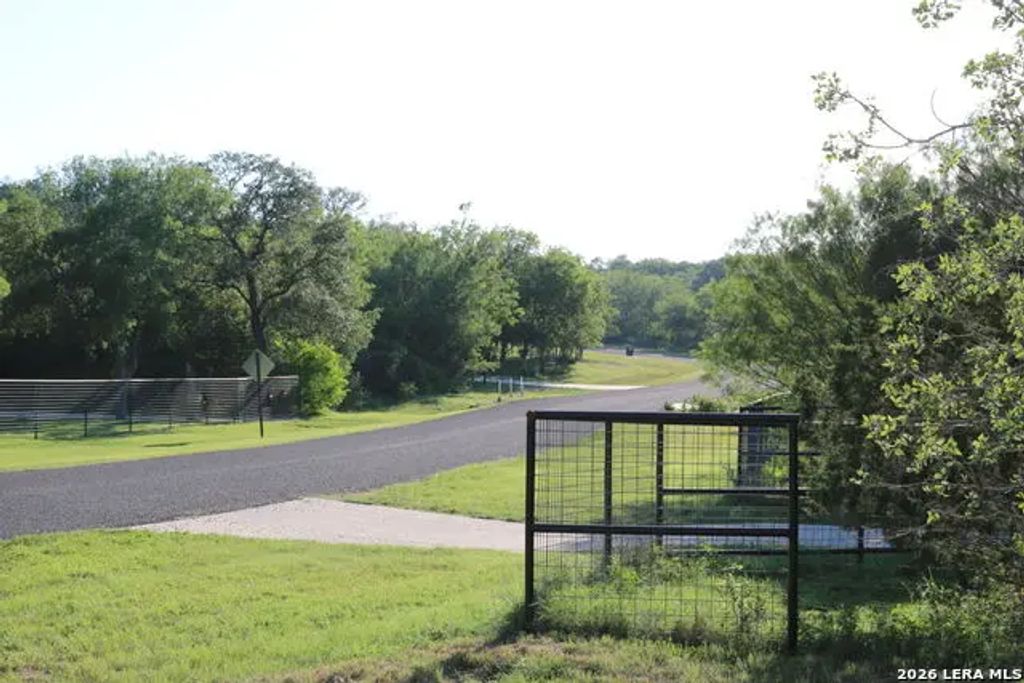Tbd County Road 367, Hondo