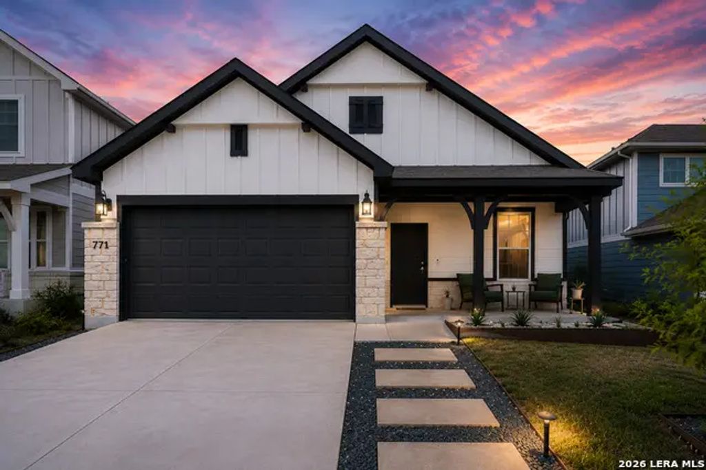 771 Steeplebush, New Braunfels