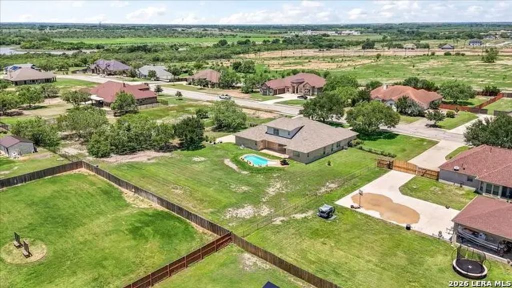 8306 Quail Covey Lane, San Antonio