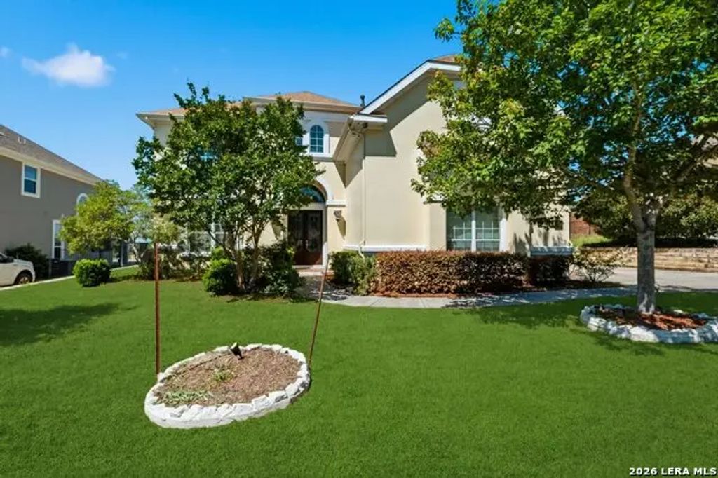 18223 Branson Fls, San Antonio