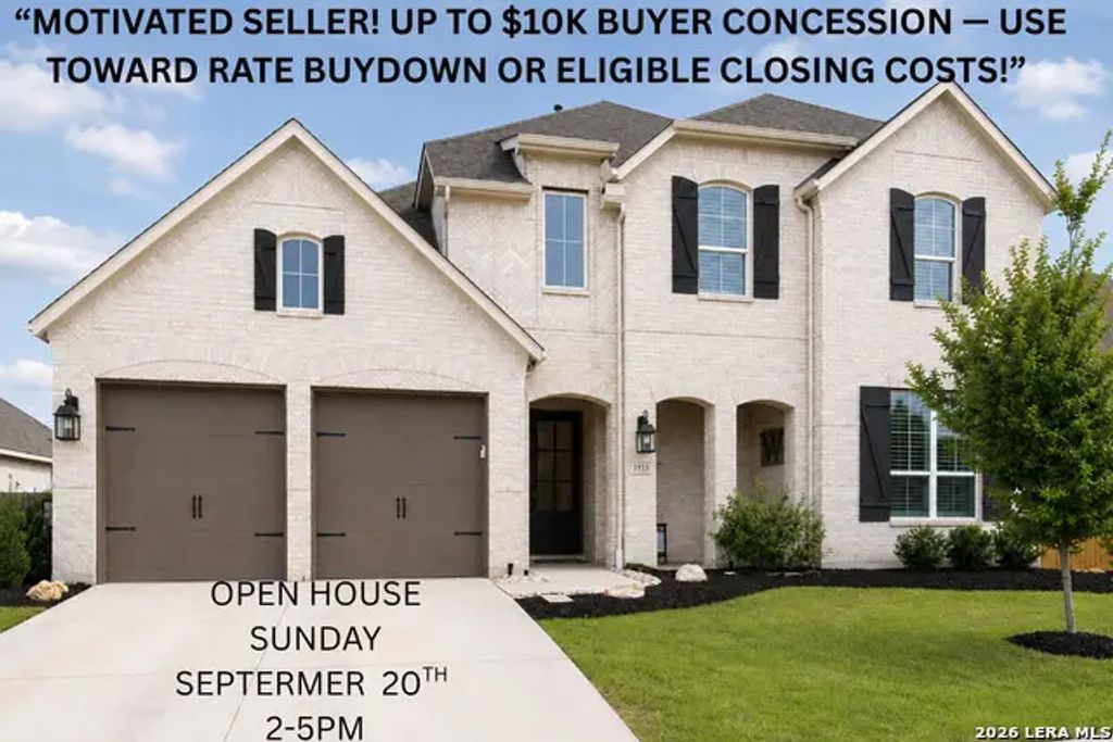 1911 Privet Rd, New Braunfels