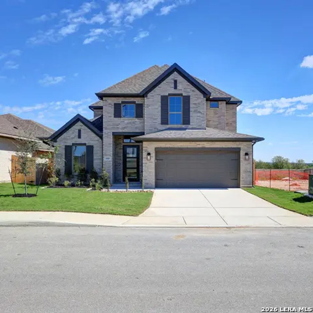 199 Hillside Park, San Antonio