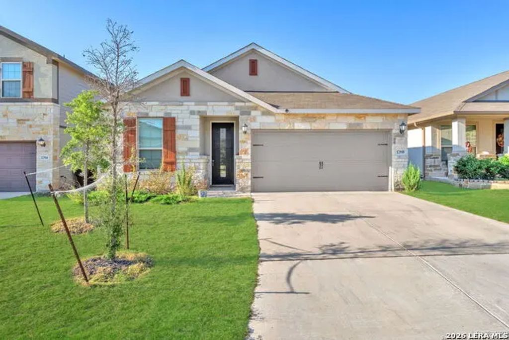 12918 Lilly Pass, San Antonio