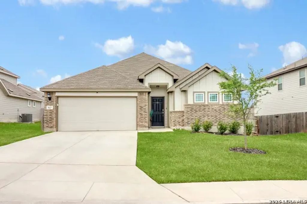 3627 Twin Dish Way, New Braunfels