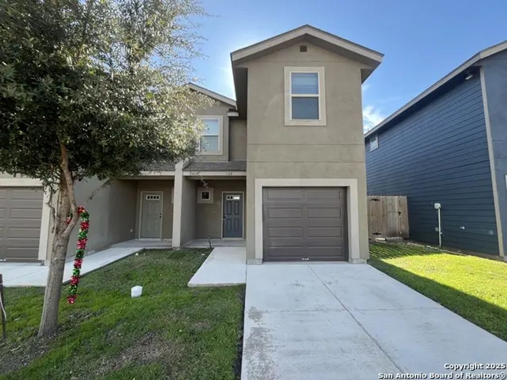 7014 Lakeview Dr. 102, San Antonio