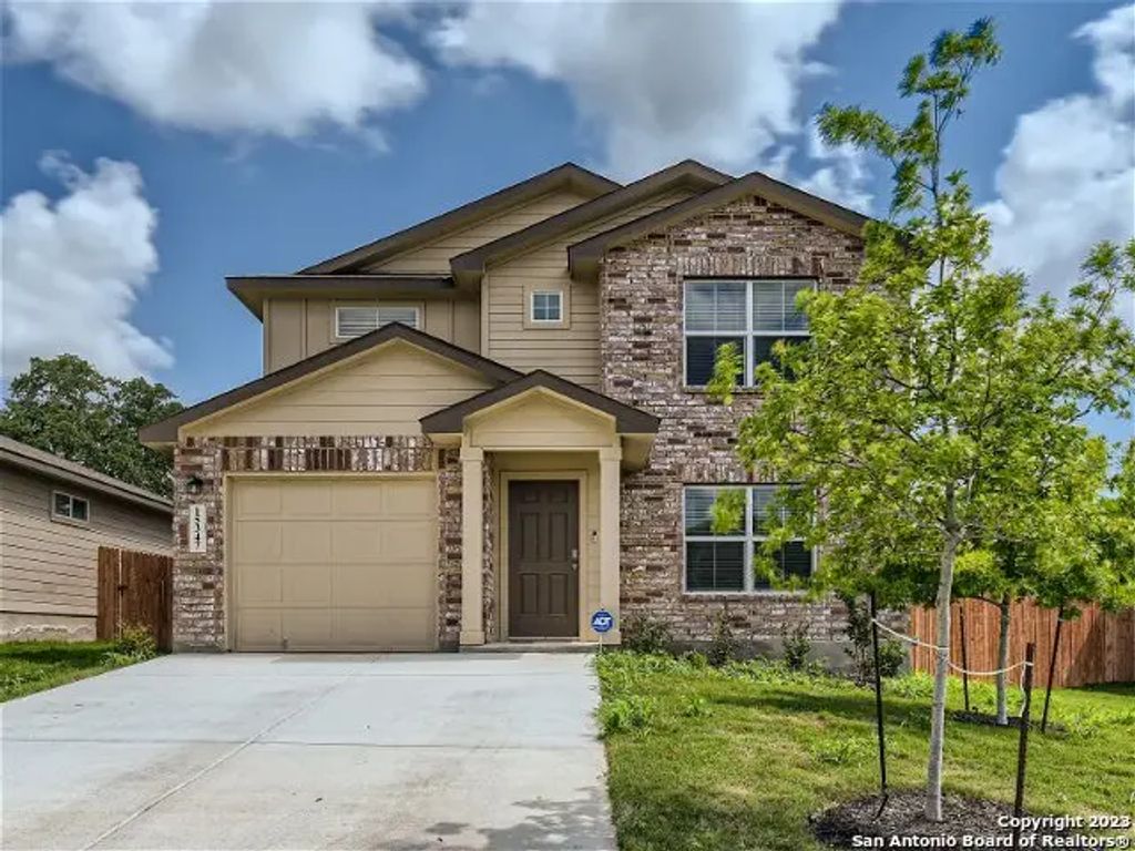 15347 Shortwing, San Antonio