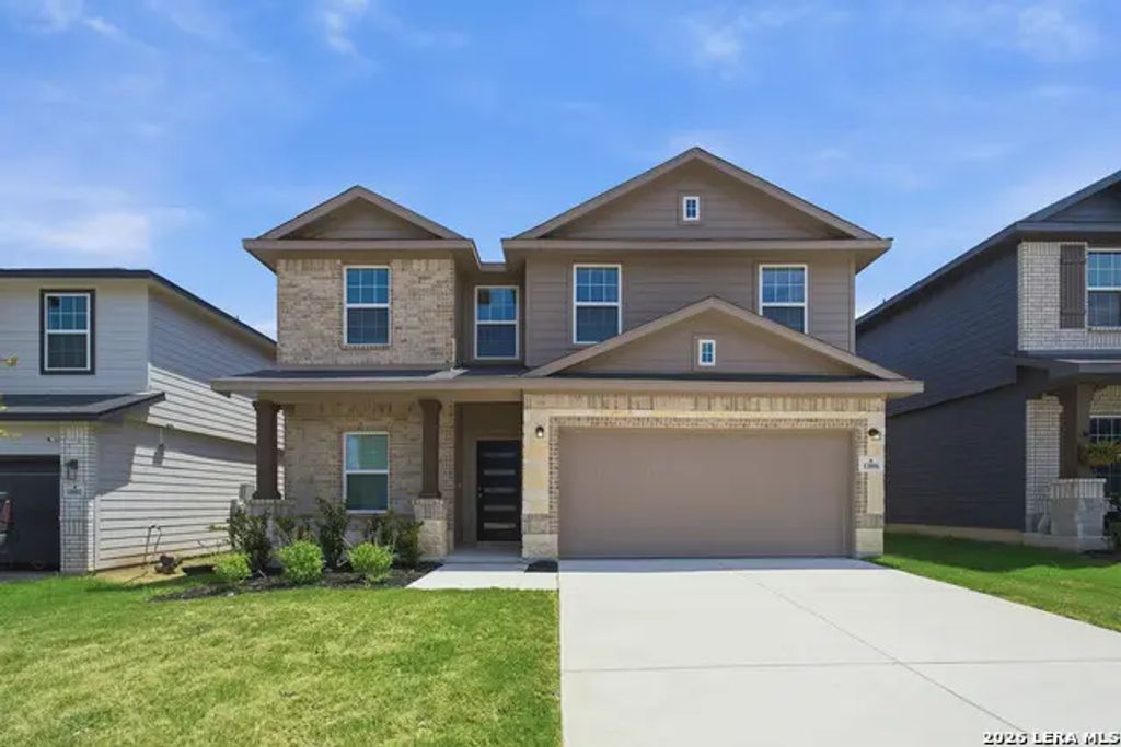 11806 Glendora Run, San Antonio