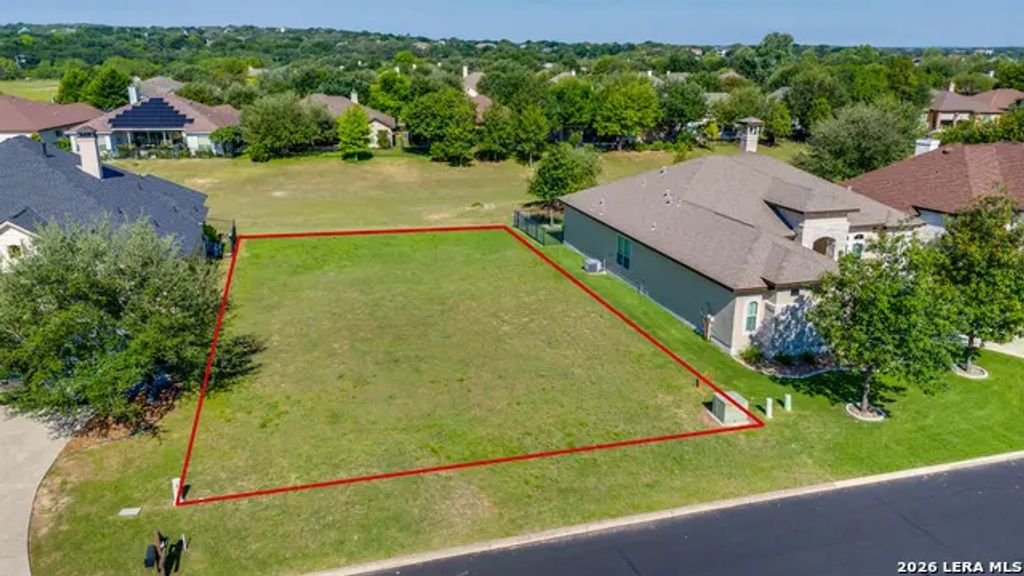 30015 Cibolo Path, Fair Oaks Ranch