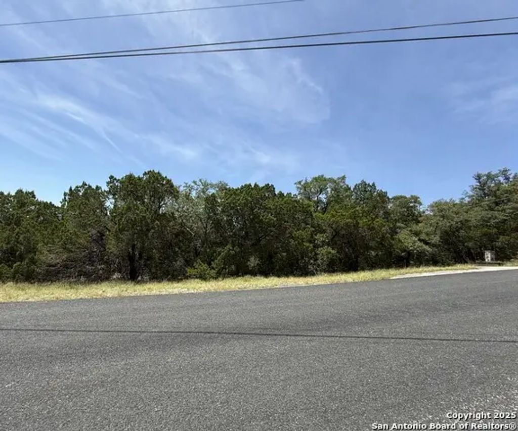 26709 Turkey Run, Boerne