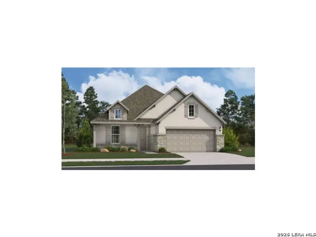 130 Witwatersand, Cibolo