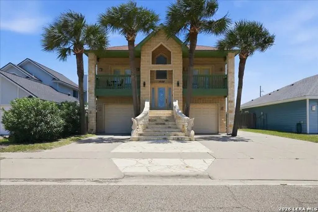 1028 Channel Vista Dr, Port Aransas