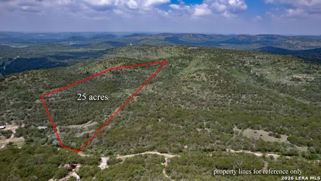 9 Private Road 3350, ConCan