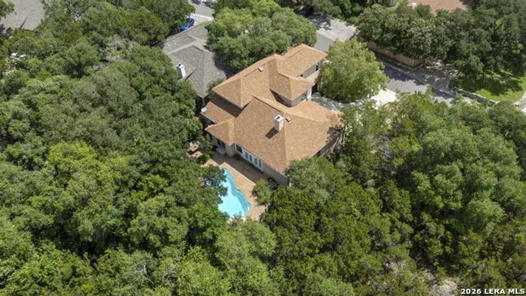 16411 Yaupon Vly, Helotes