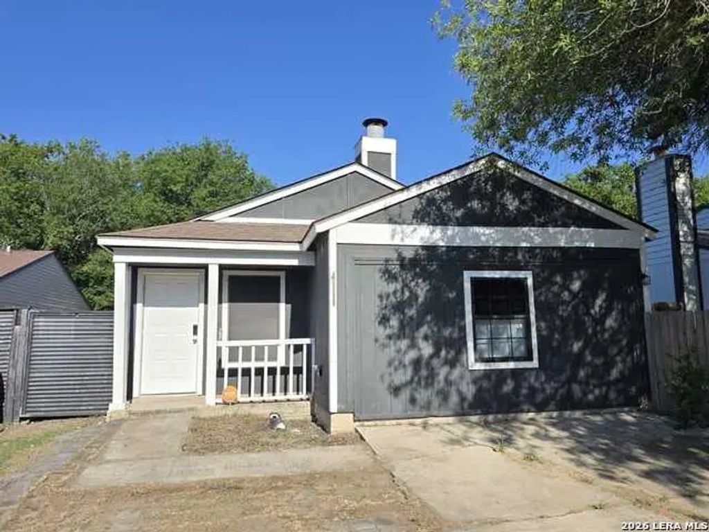 4111 Sunrise Terrace, San Antonio