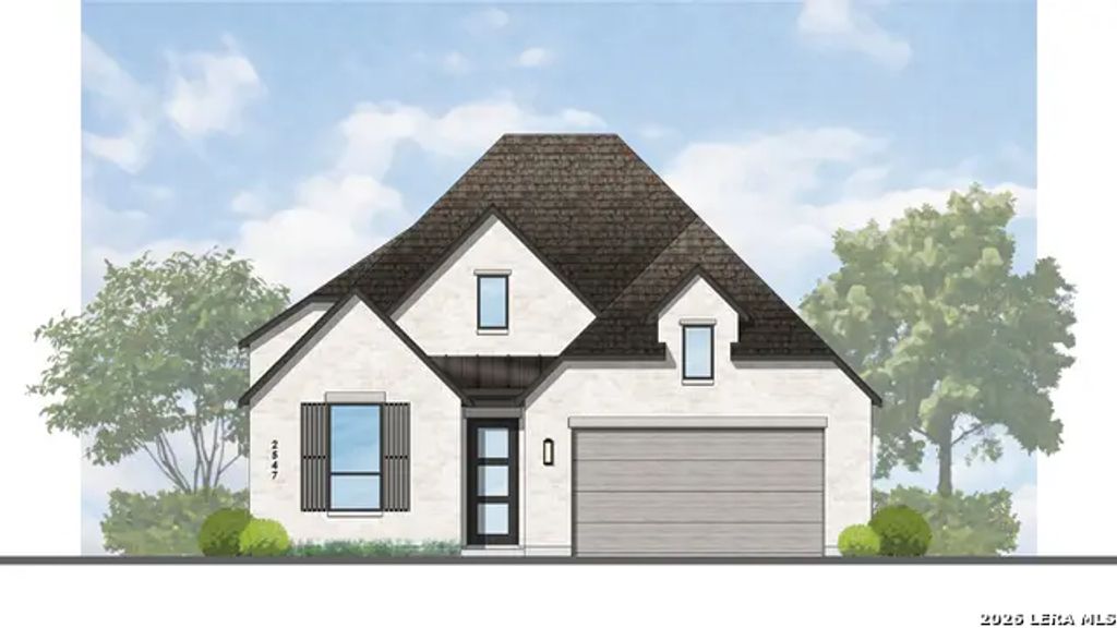 108 Rainwater Creek, Boerne