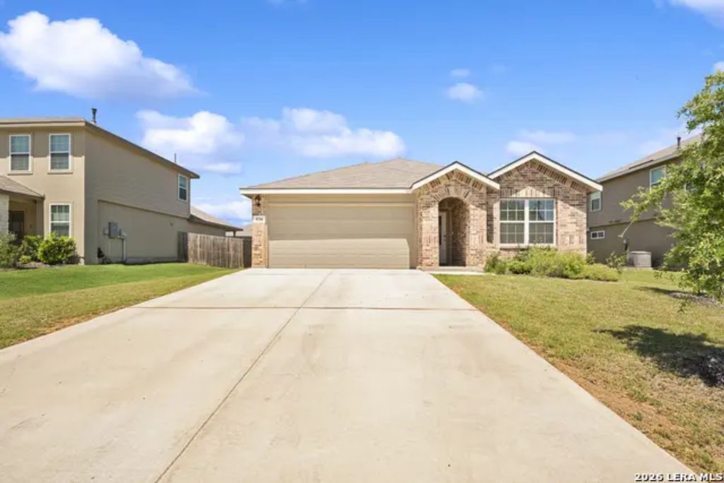 534 Diamond Shoals, Cibolo