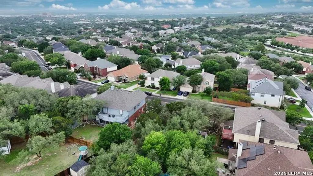 21142 Las Lomas, San Antonio