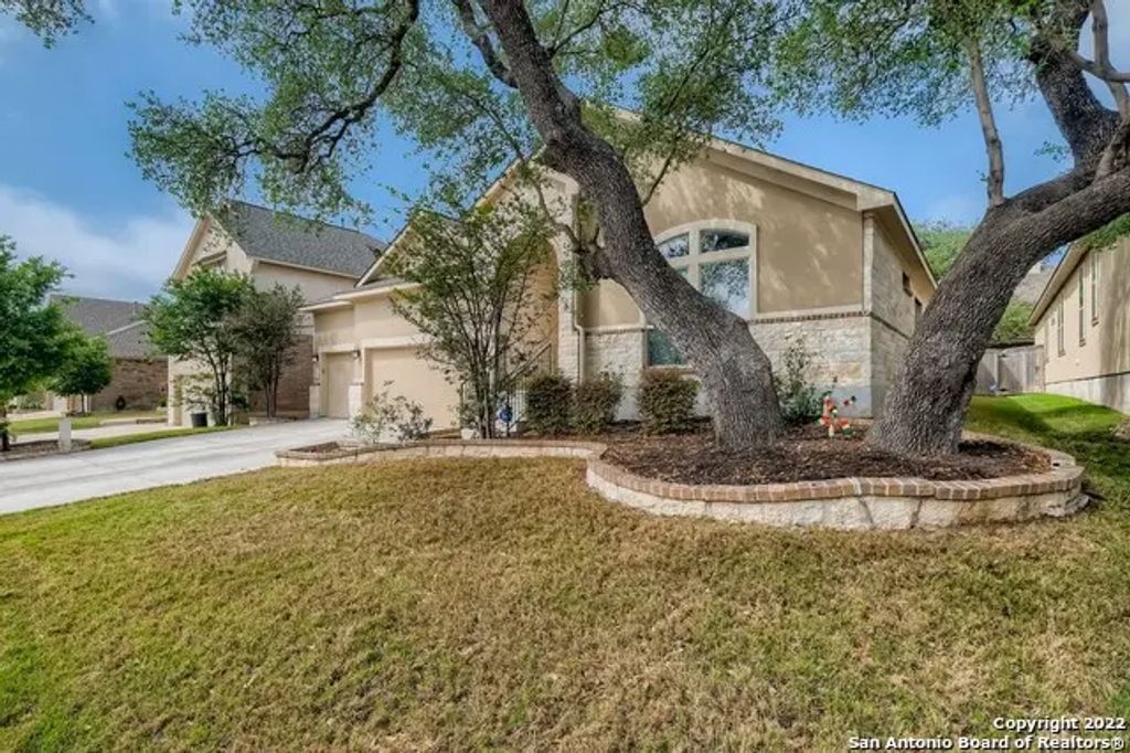11338 Ivy Cadence, San Antonio