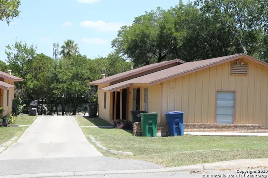 144 Cloudhaven Dr 1, San Antonio