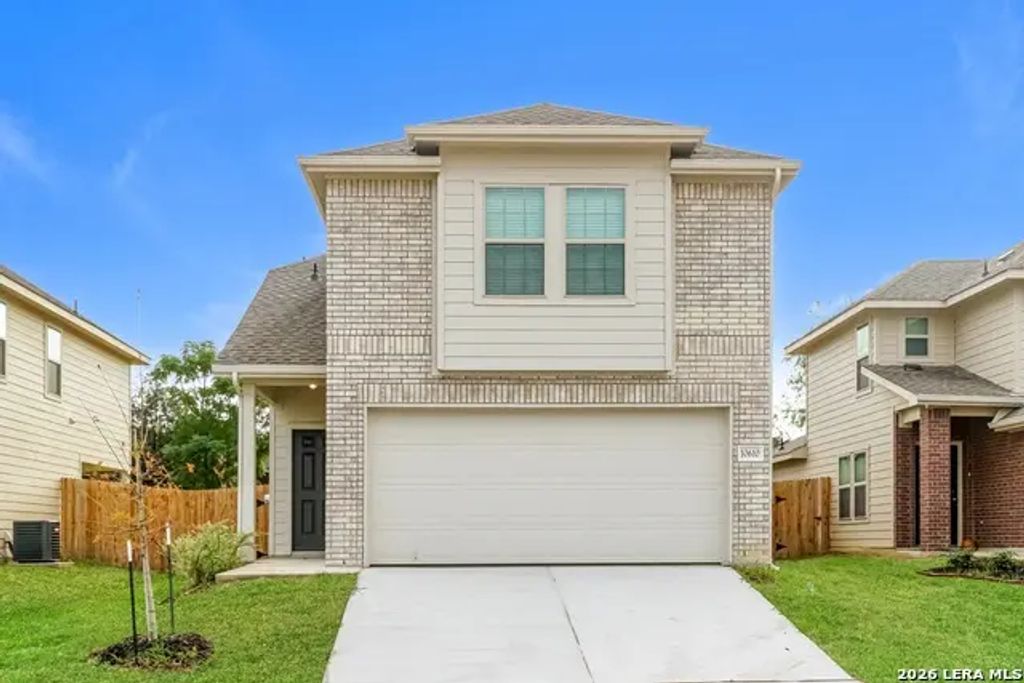 10610 Apple Pie Road, San Antonio