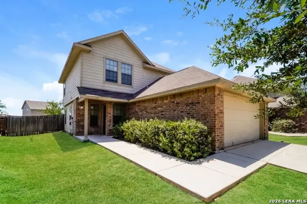 7539 Spanish Dagger, San Antonio