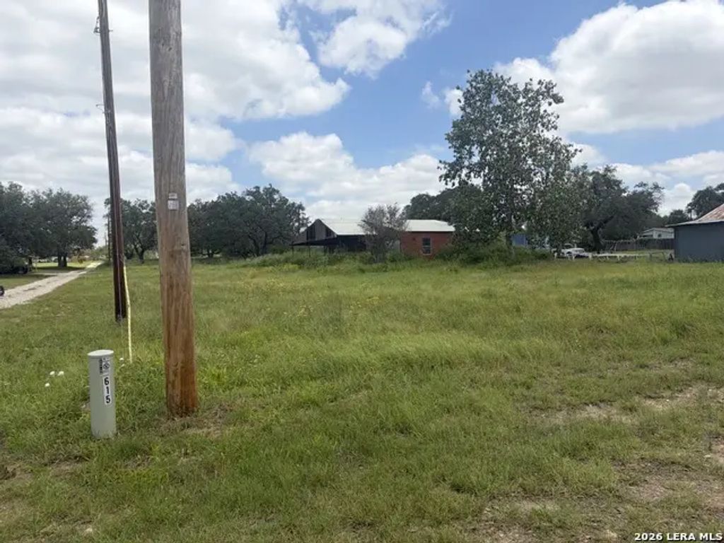 615 Rossville Rd, Devine