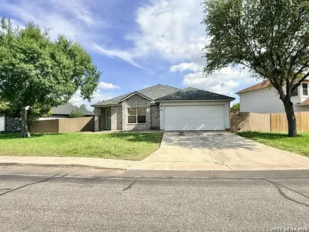 5253 Colton Crk, San Antonio