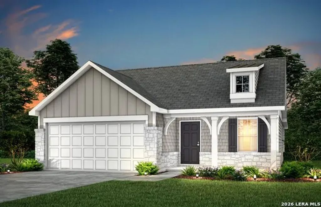204 Jersey Lane, Boerne