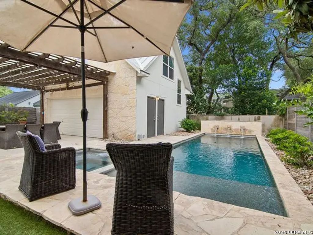 310 Castano Avenue, Alamo Heights