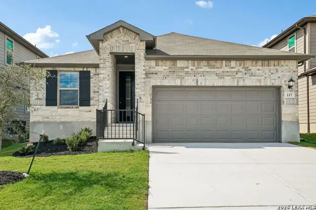 117 Dakota Ridge, Cibolo