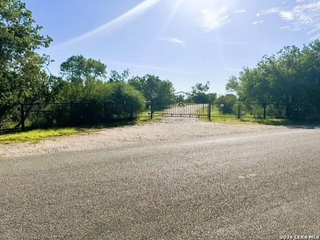 4101 Quihi-castroville, Hondo